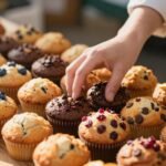 Start Selling Muffins at Your Local Market