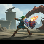 Beat Ganon in Tears of the Kingdom: 3 Essential Tricks