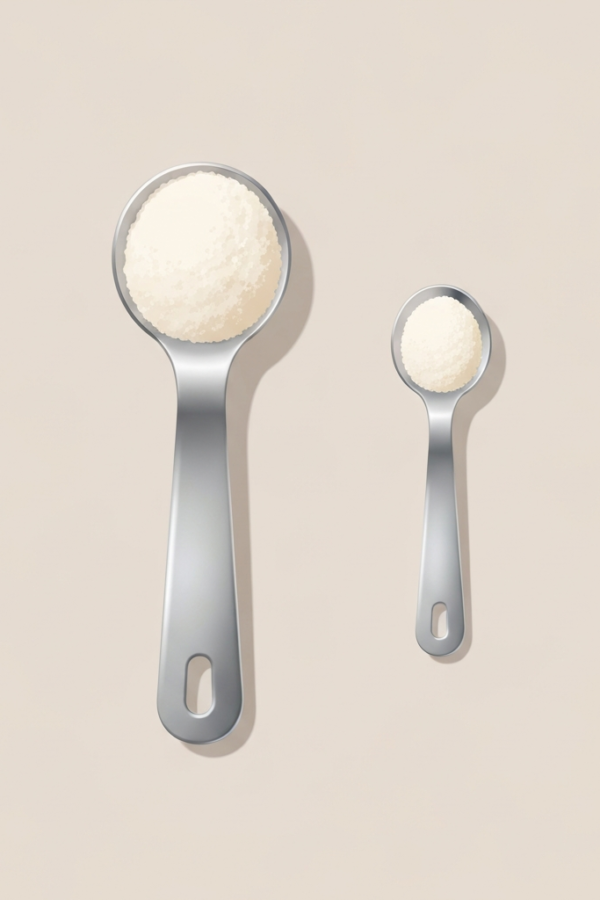 What is the Abbreviation for Tablespoon? (tbsp)